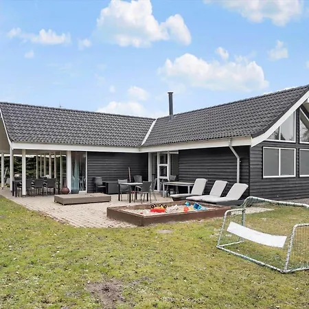 Hébergement de vacances M191-vaeggerlose-baeverstien-46 *