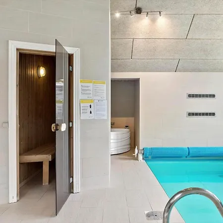 Vakantiehuis M191-vaeggerlose-baeverstien-46 *
