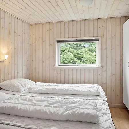 Vakantiehuis M191-vaeggerlose-baeverstien-46 Bøtø By