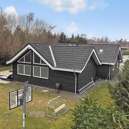 Vakantiehuis M191-vaeggerlose-baeverstien-46
