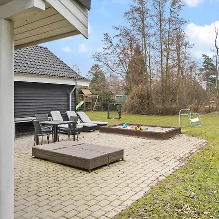 Vakantiehuis M191-vaeggerlose-baeverstien-46 *
