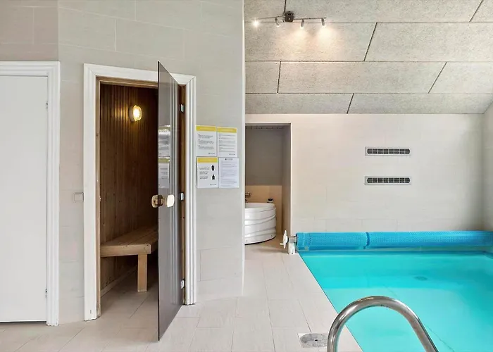 M191-vaeggerlose-baeverstien-46 Hébergement de vacances *