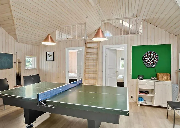 Hébergement de vacances M191-vaeggerlose-baeverstien-46