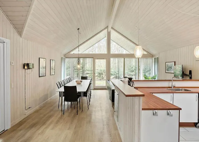 Hébergement de vacances M191-vaeggerlose-baeverstien-46