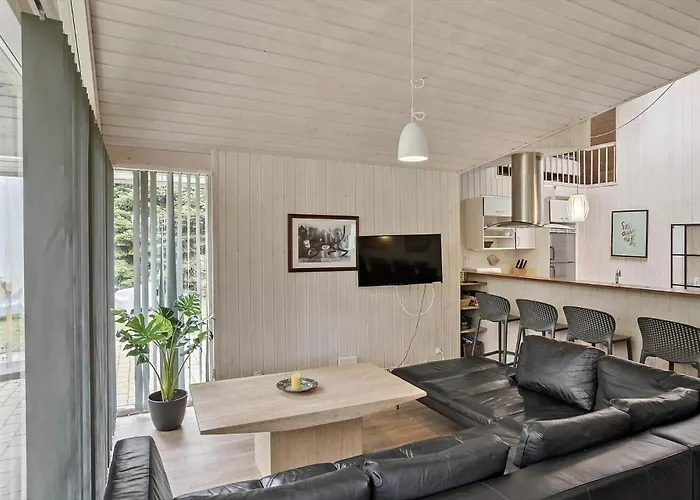 Hébergement de vacances M191-vaeggerlose-baeverstien-46 *