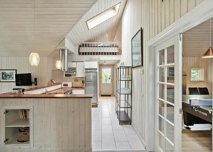 M191-vaeggerlose-baeverstien-46 Hébergement de vacances Bøtø By