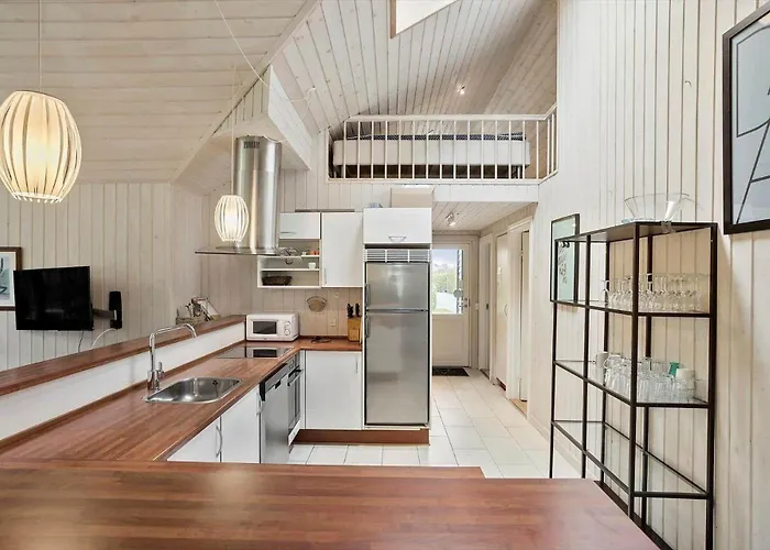 Hébergement de vacances M191-vaeggerlose-baeverstien-46 *