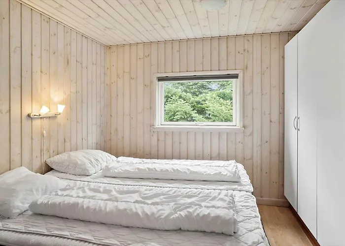 Hébergement de vacances M191-vaeggerlose-baeverstien-46 Bøtø By