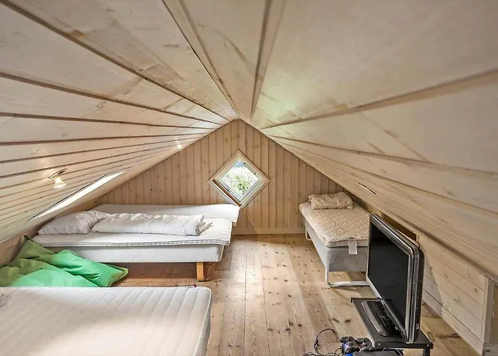 M191-vaeggerlose-baeverstien-46 Hébergement de vacances *