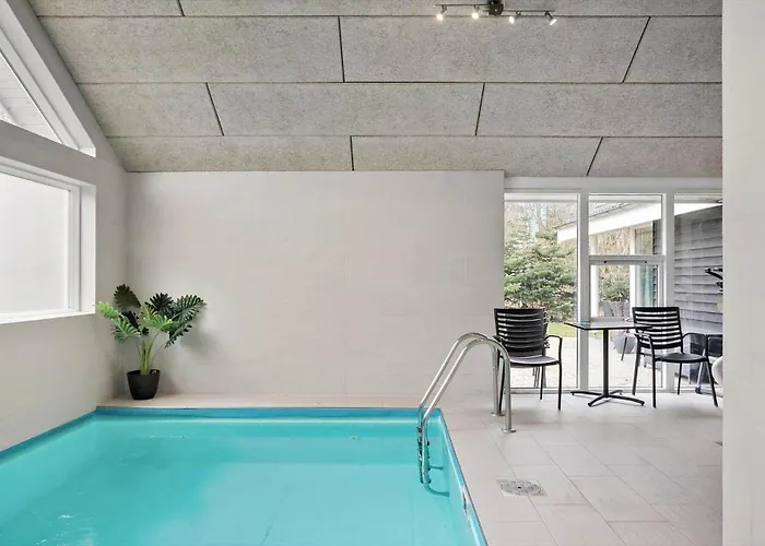 Hébergement de vacances M191-vaeggerlose-baeverstien-46 *