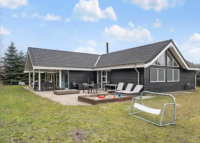 Hébergement de vacances M191-vaeggerlose-baeverstien-46 *